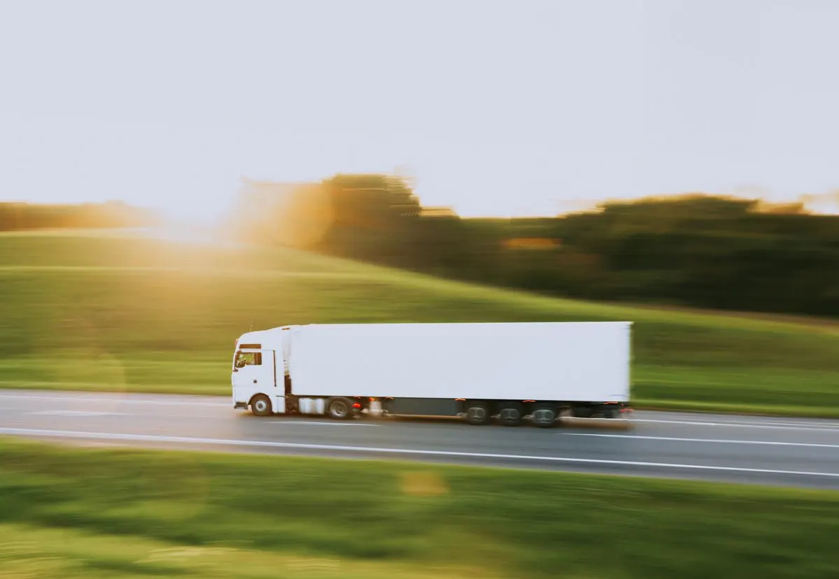 Door-to-door express delivery from China and Hong Kong
